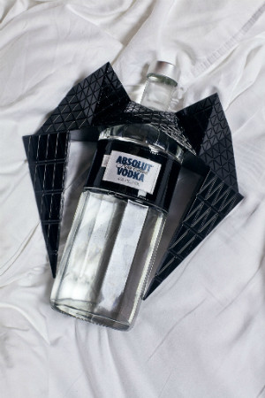 Absolute mode by Gareth Pugh Absolute mode by Gareth Pugh