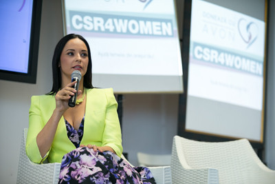Campaniile sociale pentru femei, analizate si premiate la a doua editie csr4women Campaniile sociale pentru femei, analizate si premiate la a doua editie csr4women