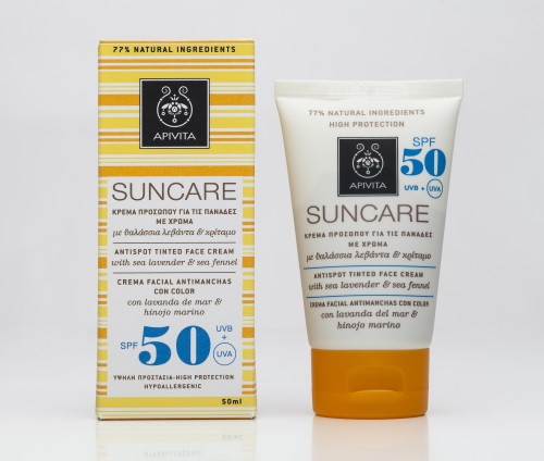 Bucura-te de bronz fara grija petelor solare! Bucura-te de bronz fara grija petelor solare!