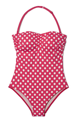 Colectia de costume de baie C&A Vara 2014 Colectia de costume de baie C&A Vara 2014