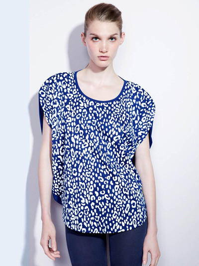 PREVIEW: Noua colectie toamna/iarna 2012 adidas by Stella McCartney PREVIEW: Noua colectie toamna/iarna 2012 adidas by Stella McCartney