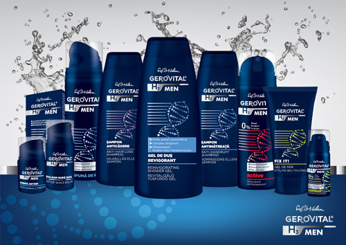 Cosmetice pentru el: gama completa de la A la Z Cosmetice pentru el: gama completa de la A la Z