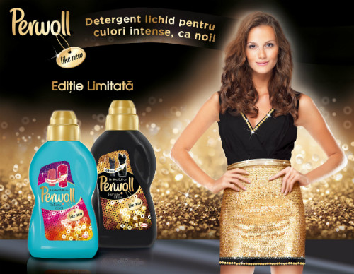 Tendinte noi, detergent de rufe pe masura Tendinte noi, detergent de rufe pe masura