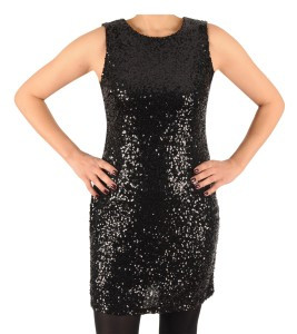 rochie La Femme