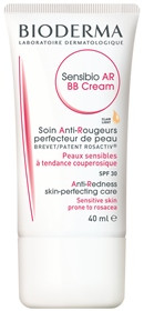 Prima crema BB anti-roseata, pentru o piele cu zero imperfectiuni Prima crema BB anti-roseata, pentru o piele cu zero imperfectiuni