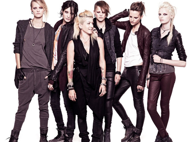 trend 2012, h&m trend 2012, h&m