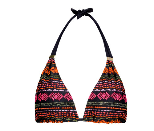 Colectia de costume de baie C&A Vara 2014 Colectia de costume de baie C&A Vara 2014