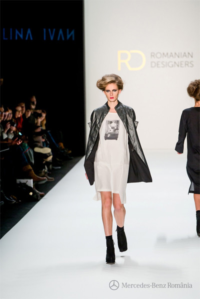 Noile tendinte in moda pe podiumul de la Berlin Noile tendinte in moda pe podiumul de la Berlin