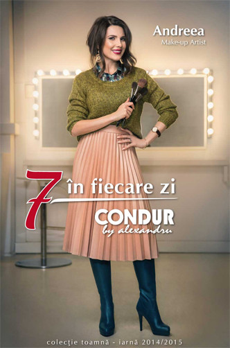 Pantofi: Colectia toamna-iarna 2014-2015 semnata CONDUR by alexandru Pantofi: Colectia toamna-iarna 2014-2015 semnata CONDUR by alexandru