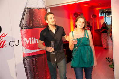 imparte o coca cola imparte o coca cola