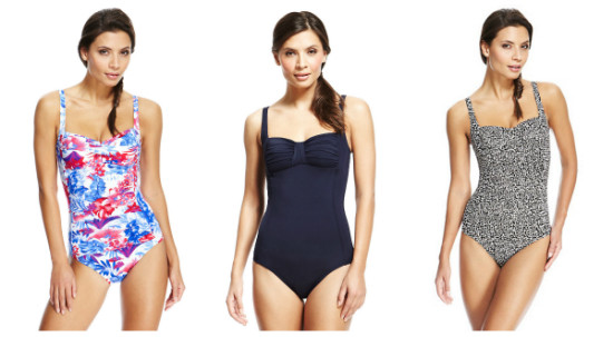 Costume de baie 2014 - Colectia Marks & Spencer Costume de baie 2014 - Colectia Marks & Spencer