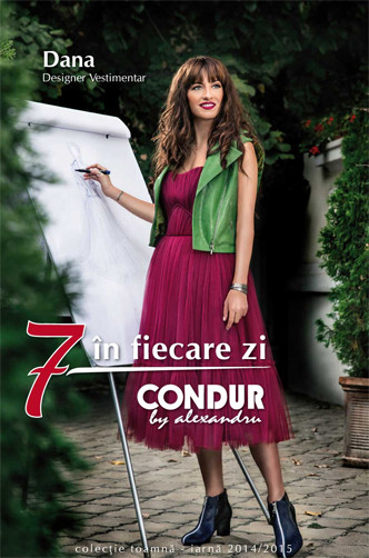 Pantofi: Colectia toamna-iarna 2014-2015 semnata CONDUR by alexandru Pantofi: Colectia toamna-iarna 2014-2015 semnata CONDUR by alexandru