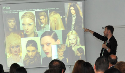 Tendinte Beauty toamna-iarna 2012-2013 Tendinte Beauty toamna-iarna 2012-2013