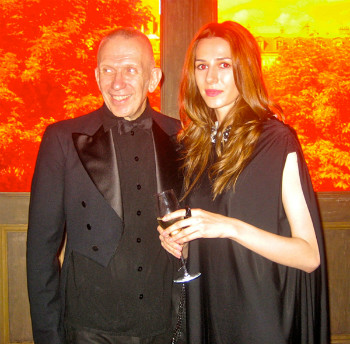 Jean Paul Gaultier