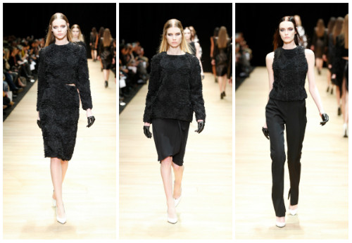 Colectia GUY LAROCHE toamna-iarna 2013/2014