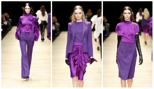 Colectia GUY LAROCHE toamna-iarna 2013/2014