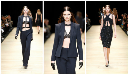 Colectia GUY LAROCHE toamna-iarna 2013/2014