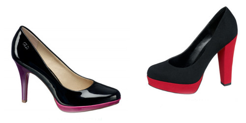 pantofi clasici cu toc pantofi clasici cu toc