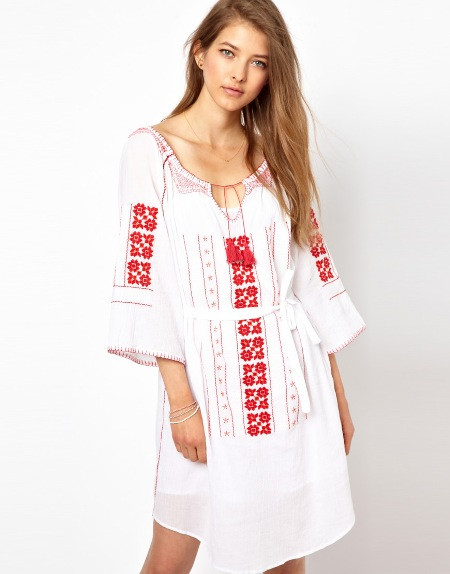 TREND ALERT! Bluza Romaneasca, IA Romaneasca - Ce dragoste mare! TREND ALERT! Bluza Romaneasca, IA Romaneasca - Ce dragoste mare!