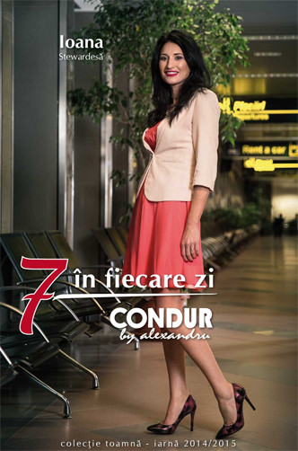 Pantofi: Colectia toamna-iarna 2014-2015 semnata CONDUR by alexandru Pantofi: Colectia toamna-iarna 2014-2015 semnata CONDUR by alexandru