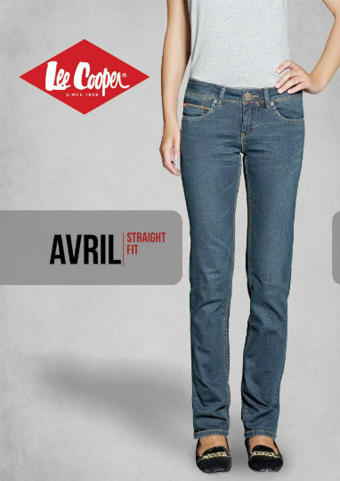 Cum purtam jeansii? Tips & tricks cu Irina Markovits si Lee Cooper