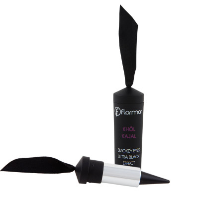 creion dermatograf kajal flormar