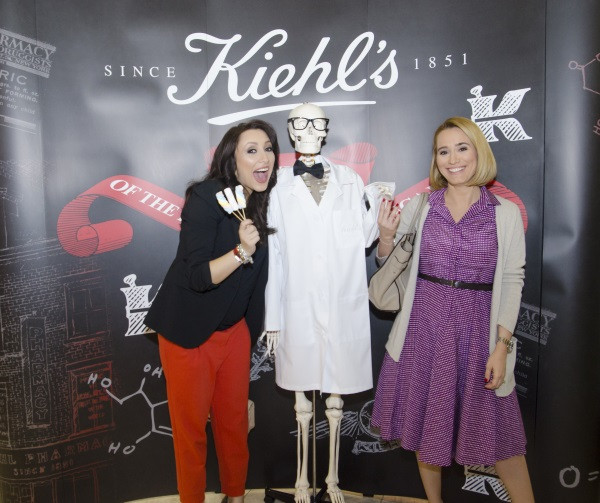 Kiehl's Since 1851 s-a deschis si in Romania!