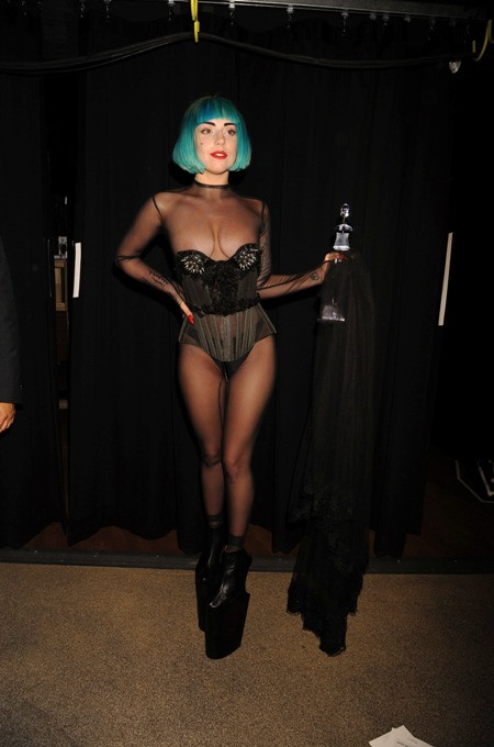 Lady Gaga