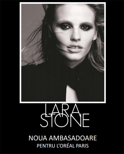 Afla cine este ambasadoarea LOreal Afla cine este ambasadoarea LOreal