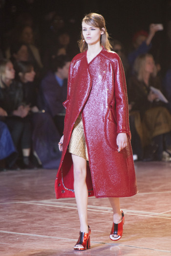 Secretele coafurilor de la Paris Fashion Week Secretele coafurilor de la Paris Fashion Week
