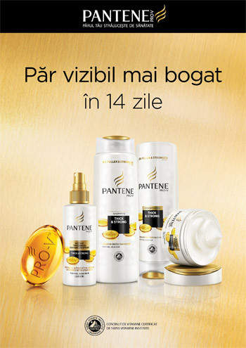 Cum sa ai un par vizibil mai bogat in 14 zile Cum sa ai un par vizibil mai bogat in 14 zile
