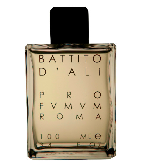 parfum Battito d'ali