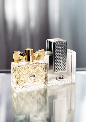 parfum avon