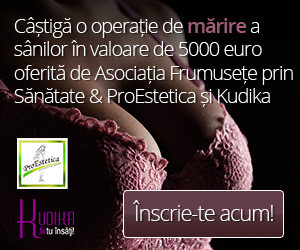 concurs ProEstetica