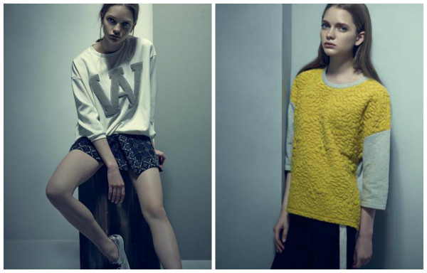 Pull & Bear prezinta Colectia de toamna 2013 Pull & Bear prezinta Colectia de toamna 2013