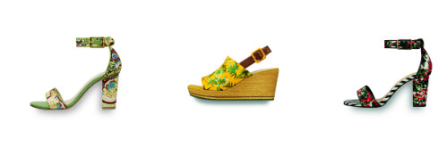 Ce sandale vom purtam primavara aceasta - Recomandari de la Tamaris Ce sandale vom purtam primavara aceasta - Recomandari de la Tamaris