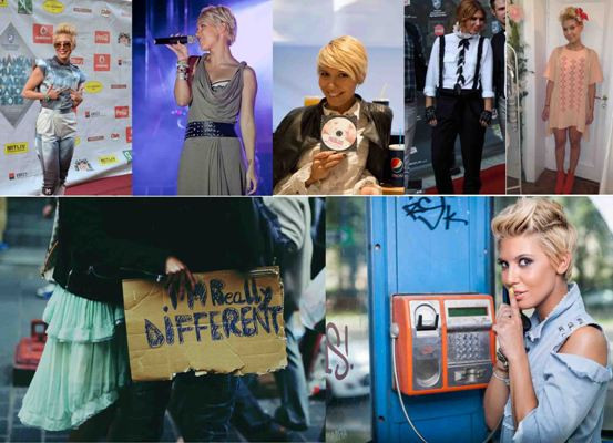 Sore Mihalache, noua imagine a shopului online Poeme de Corina Vladescu