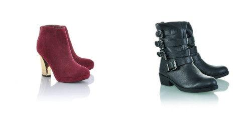70% REDUCERE - Ghete, cizme, genti si pantofi de sezon 70% REDUCERE - Ghete, cizme, genti si pantofi de sezon