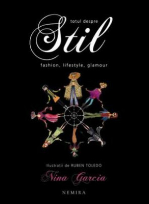 5 carti despre stil. Tu ai stil? 'Pisicile il au din abundenta' 5 carti despre stil. Tu ai stil? 'Pisicile il au din abundenta'