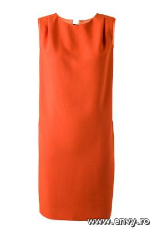 Rochie, rochie tangerine tango, tangerine tango