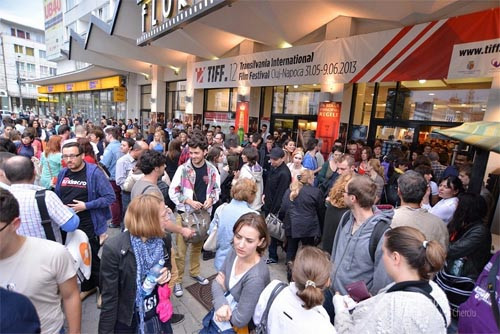 Pentru pasionatele de film - TIFF - printre cele mai interesante 10 festivaluri de film din lume Pentru pasionatele de film - TIFF - printre cele mai interesante 10 festivaluri de film din lume